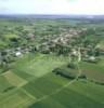 Photos aériennes de Vahl-Ebersing (57660) - Autre vue | Moselle, Grand Est, France - Photo réf. 053372