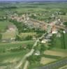 Photos aériennes de Vahl-Ebersing (57660) - Autre vue | Moselle, Grand Est, France - Photo réf. 053374
