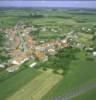 Photos aériennes de Vahl-Ebersing (57660) - Autre vue | Moselle, Grand Est, France - Photo réf. 053375