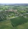 Photos aériennes de Altviller (57730) | Moselle, Grand Est, France - Photo réf. 053377