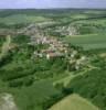 Photos aériennes de Teting-sur-Nied (57114) - Autre vue | Moselle, Grand Est, France - Photo réf. 053386