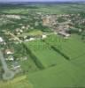 Photos aériennes de Teting-sur-Nied (57114) - Autre vue | Moselle, Grand Est, France - Photo réf. 053388