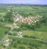 Photos aériennes de Vahl-lès-Faulquemont (57380) - Autre vue | Moselle, Lorraine, France - Photo réf. 053397