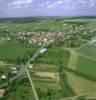 Photos aériennes de Lelling (57660) - Vue générale | Moselle, Grand Est, France - Photo réf. 053406