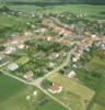 Photos aériennes de Lelling (57660) - Autre vue | Moselle, Grand Est, France - Photo réf. 053409