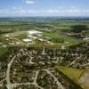 Photos aériennes de Faulquemont (57380) - Autre vue | Moselle, Lorraine, France - Photo réf. 053417