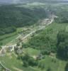 Photos aériennes de Bisten-en-Lorraine (57220) - Autre vue | Moselle, Grand Est, France - Photo réf. 053436
