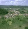 Photos aériennes de Varsberg (57880) - Vue générale | Moselle, Grand Est, France - Photo réf. 053443