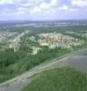 Photos aériennes de Diesen (57890) - Autre vue | Moselle, Grand Est, France - Photo réf. 053445