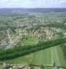 Photos aériennes de Diesen (57890) - Autre vue | Moselle, Grand Est, France - Photo réf. 053447
