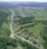 Photos aériennes de Diesen (57890) - Autre vue | Moselle, Grand Est, France - Photo réf. 053448