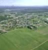 Photos aériennes de Diesen (57890) - Vue générale | Moselle, Grand Est, France - Photo réf. 053449