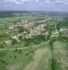 Photos aériennes de Ham-sous-Varsberg (57880) - Vue générale | Moselle, Grand Est, France - Photo réf. 053457