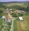 Photos aériennes de Attilloncourt (57170) - Autre vue | Moselle, Grand Est, France - Photo réf. 053580