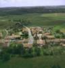 Photos aériennes de Attilloncourt (57170) - Autre vue | Moselle, Grand Est, France - Photo réf. 053582