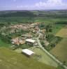 Photos aériennes de Pettoncourt (57170) - Autre vue | Moselle, Grand Est, France - Photo réf. 053585