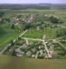 Photos aériennes de Pettoncourt (57170) - Autre vue | Moselle, Grand Est, France - Photo réf. 053587