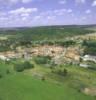 Photos aériennes de Pettoncourt (57170) - Autre vue | Moselle, Grand Est, France - Photo réf. 053589