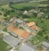 Photos aériennes de Salonnes (57170) | Moselle, Grand Est, France - Photo réf. 053600