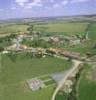 Photos aériennes de Amelécourt (57170) - Autre vue | Moselle, Grand Est, France - Photo réf. 053606