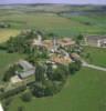 Photos aériennes de Amelécourt (57170) - Autre vue | Moselle, Grand Est, France - Photo réf. 053607