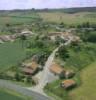 Photos aériennes de Amelécourt (57170) - Autre vue | Moselle, Grand Est, France - Photo réf. 053608