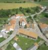Photos aériennes de Amelécourt (57170) - Autre vue | Moselle, Grand Est, France - Photo réf. 053610