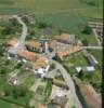 Photos aériennes de Amelécourt (57170) - Autre vue | Moselle, Grand Est, France - Photo réf. 053611