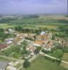 Photos aériennes de Vaudeville (54740) - Autre vue | Meurthe-et-Moselle, Grand Est, France - Photo réf. 053627