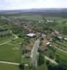 Photos aériennes de Allain (54170) - Autre vue | Meurthe-et-Moselle, Grand Est, France - Photo réf. 053692