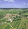 Photos aériennes de Bagneux (54170) - Autre vue | Meurthe-et-Moselle, Grand Est, France - Photo réf. 053703