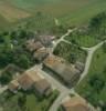 Photos aériennes de Bagneux (54170) - Autre vue | Meurthe-et-Moselle, Grand Est, France - Photo réf. 053705