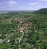 Photos aériennes de Bulligny (54113) - Autre vue | Meurthe-et-Moselle, Grand Est, France - Photo réf. 053708