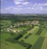 Photos aériennes de Crézilles (54113) | Meurthe-et-Moselle, Grand Est, France - Photo réf. 053718