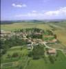 Photos aériennes de Morville-lès-Vic (57170) - Autre vue | Moselle, Lorraine, France - Photo réf. 053735