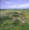 Photos aériennes de Morville-lès-Vic (57170) - Autre vue | Moselle, Grand Est, France - Photo réf. 053735