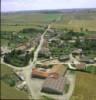Photos aériennes de Morville-lès-Vic (57170) - Autre vue | Moselle, Grand Est, France - Photo réf. 053736