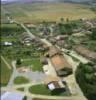 Photos aériennes de Morville-lès-Vic (57170) - Autre vue | Moselle, Lorraine, France - Photo réf. 053737