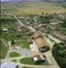 Photos aériennes de Morville-lès-Vic (57170) - Autre vue | Moselle, Grand Est, France - Photo réf. 053737