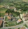 Photos aériennes de Morville-lès-Vic (57170) - Autre vue | Moselle, Grand Est, France - Photo réf. 053738
