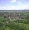 Photos aériennes de Vic-sur-Seille (57630) - Vue générale | Moselle, Grand Est, France - Photo réf. 053740
