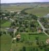 Photos aériennes de Vic-sur-Seille (57630) - Autre vue | Moselle, Grand Est, France - Photo réf. 053741