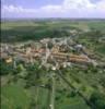 Photos aériennes de Moyenvic (57630) - Autre vue | Moselle, Grand Est, France - Photo réf. 053754