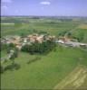 Photos aériennes de Lezey (57630) - Autre vue | Moselle, Grand Est, France - Photo réf. 053761