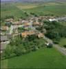 Photos aériennes de Lezey (57630) - Autre vue | Moselle, Grand Est, France - Photo réf. 053762