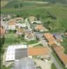 Photos aériennes de Lezey (57630) - Autre vue | Moselle, Grand Est, France - Photo réf. 053766