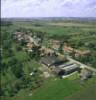 Photos aériennes de Moncourt (57810) - Autre vue | Moselle, Grand Est, France - Photo réf. 053773
