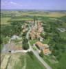 Photos aériennes de Moncourt (57810) - Autre vue | Moselle, Grand Est, France - Photo réf. 053774