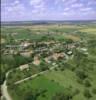 Photos aériennes de Juvelize (57630) - Autre vue | Moselle, Grand Est, France - Photo réf. 053781