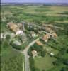 Photos aériennes de Juvelize (57630) - Autre vue | Moselle, Grand Est, France - Photo réf. 053783